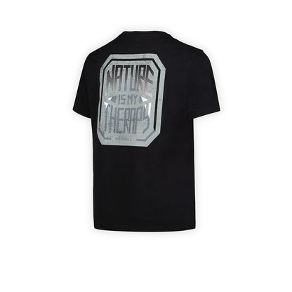 MERRELL Nature Is My Therapy Graphic เสื้อยืดผู้ใหญ่