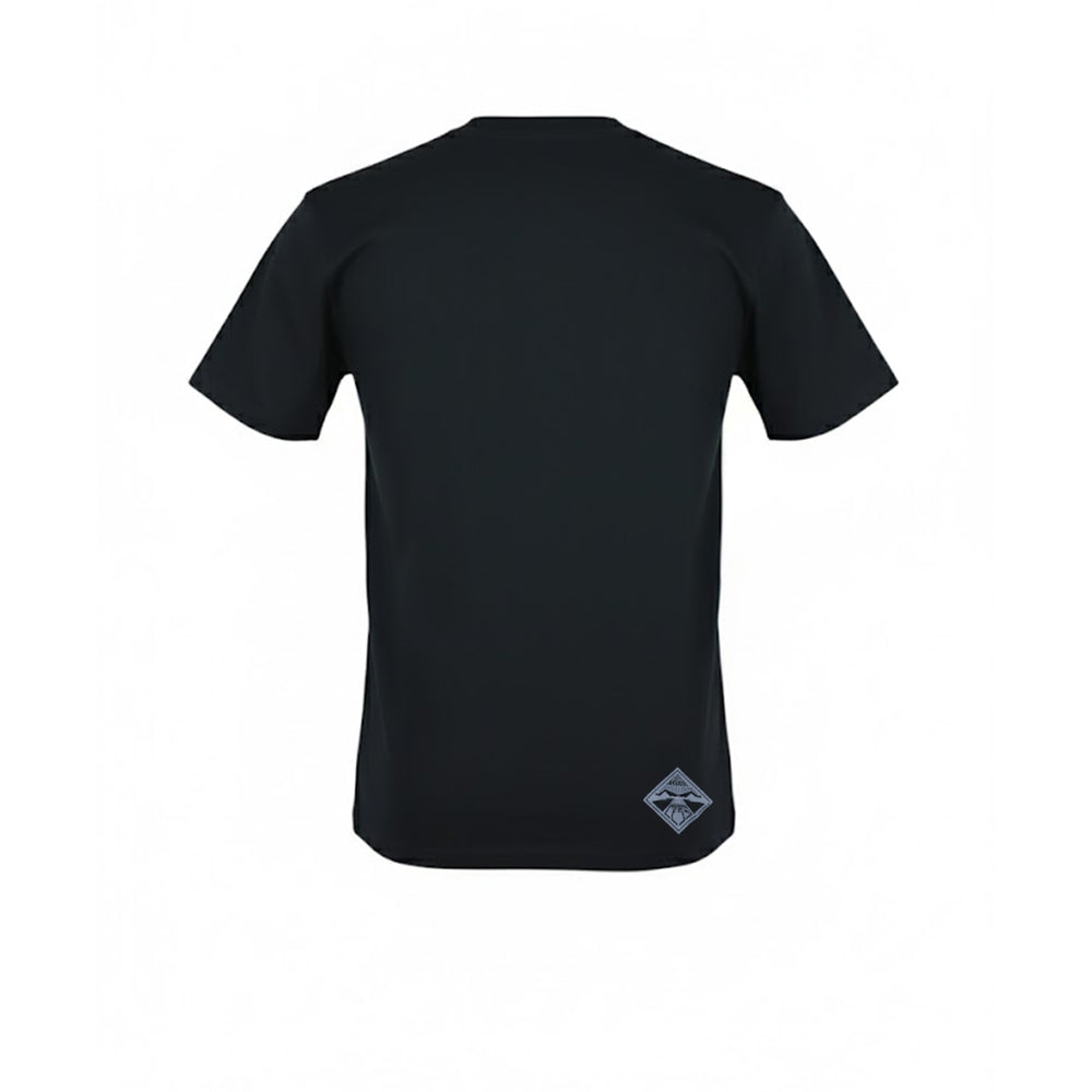 MERRELL Worry Less เสื้อยืดผู้ใหญ่