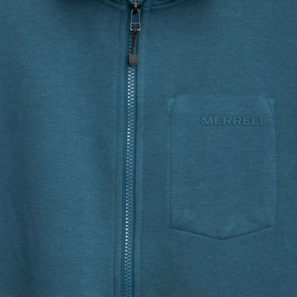 MERRELL Fuoland เสื้อแจ็คเก็ตผู้ชาย