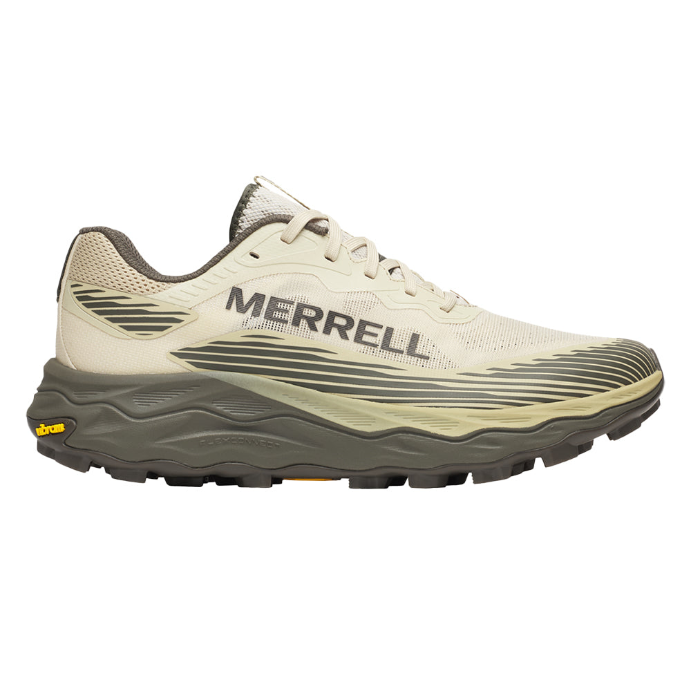 MERRELL Agility Peak 6 Men's Trail Running Shoes - Supersports Thailand