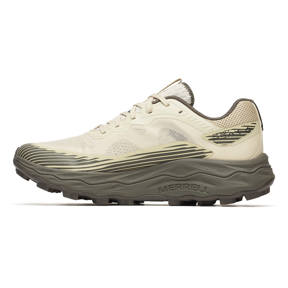 MERRELL Agility Peak 6 Men's Trail Running Shoes - Supersports Thailand Supersports Thailand