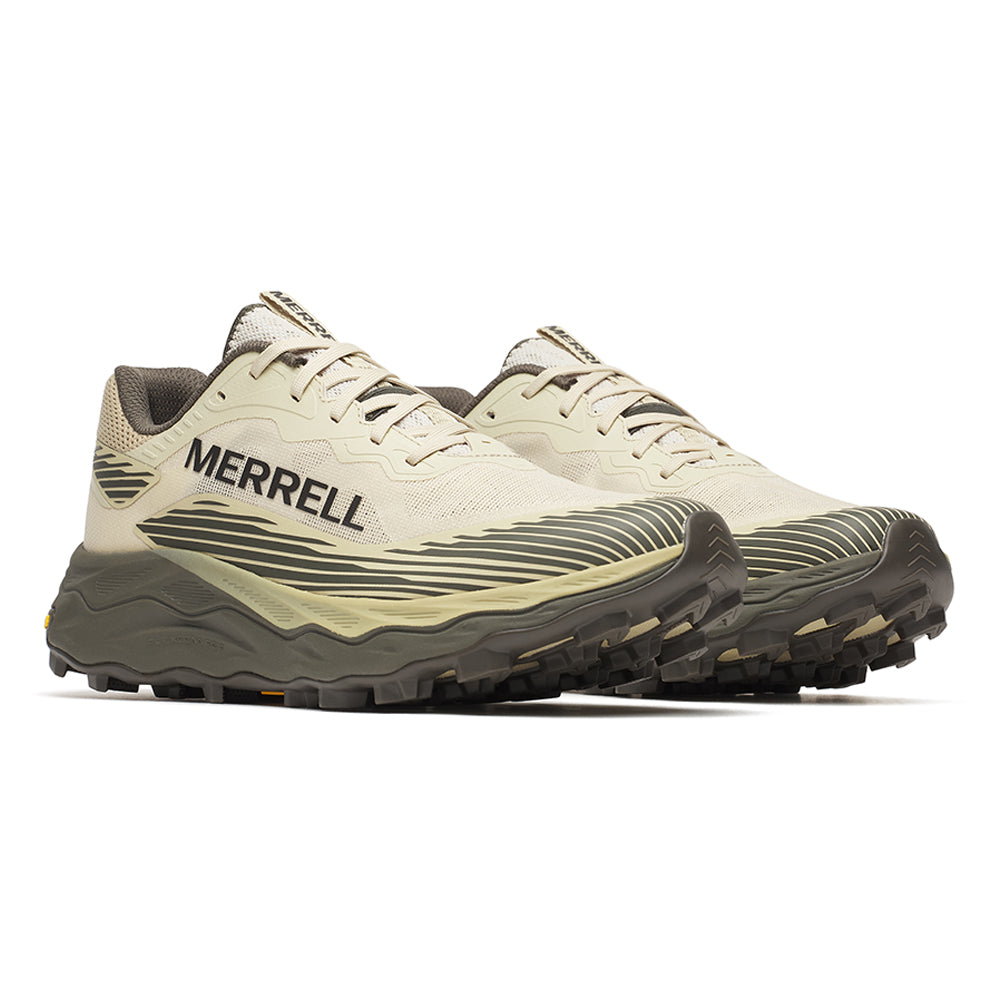 MERRELL Agility Peak 6 Men's Trail Running Shoes - Supersports Thailand