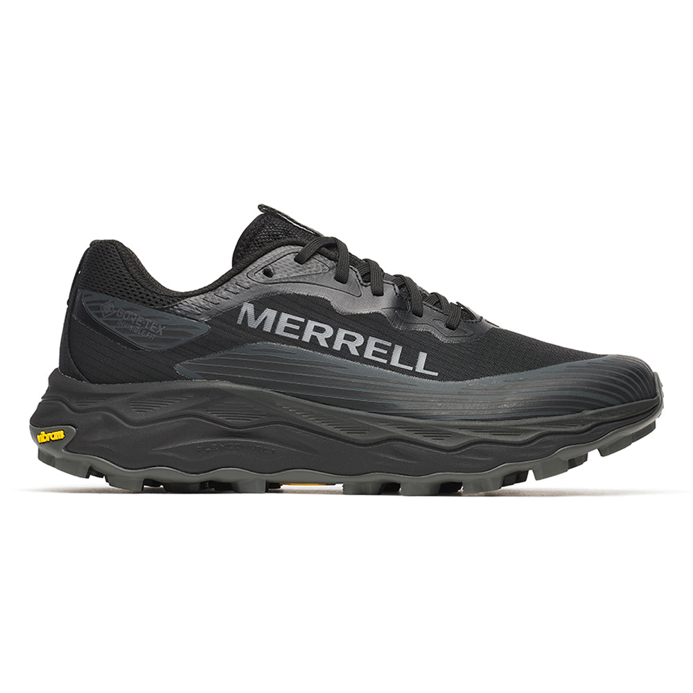 MERRELL Agility Peak 6 GTX Men's Trail Running Shoes - Supersports Thailand
