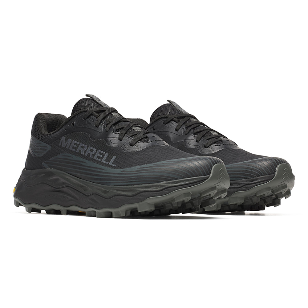 MERRELL Agility Peak 6 GTX Men's Trail Running Shoes - Supersports Thailand Supersports Thailand