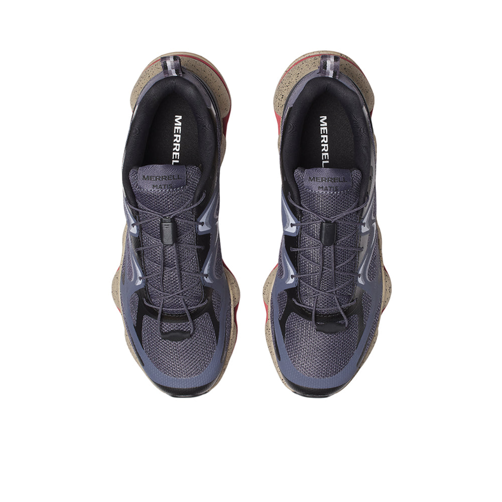 MERRELL SpeedARC Matis Men's Hiking Shoes - Supersports Thailand