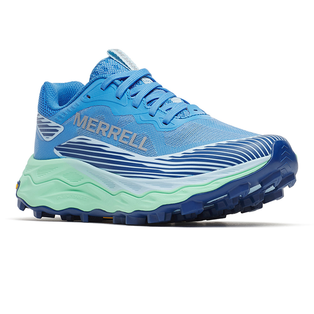 MERRELL Agility Peak 6 รองเท้าวิ่งเทรลผู้หญิง Supersports Thailand
