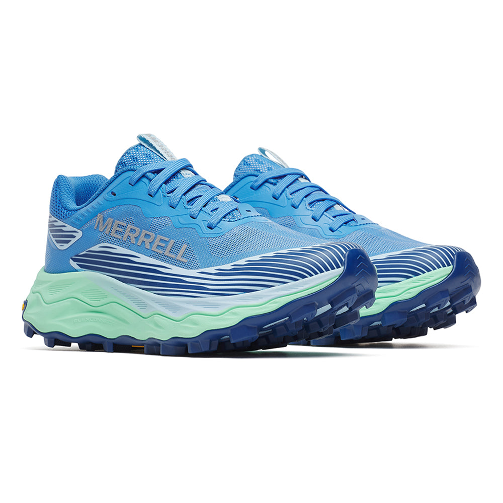 MERRELL Agility Peak 6 Women's Trail Running Shoes - Supersports Thailand Supersports Thailand