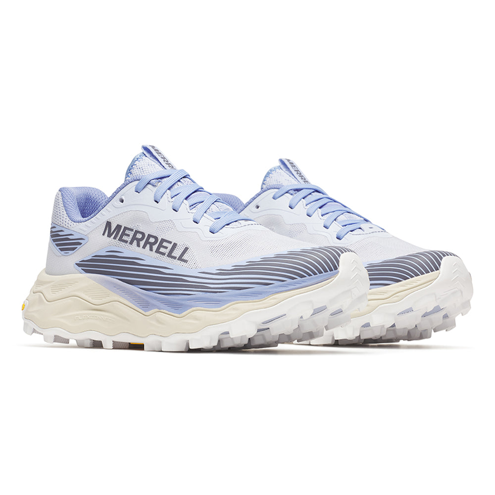 MERRELL Agility Peak 6 Women's Trail Running Shoes - Supersports Thailand