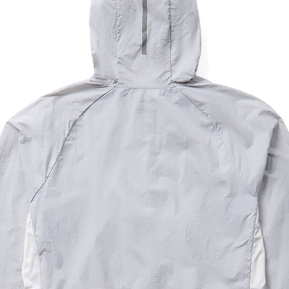 MERRELL Trail เสื้อแจ็คเก็ตวิ่งเทรลผู้ชาย