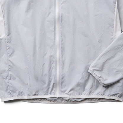 MERRELL Trail เสื้อแจ็คเก็ตวิ่งเทรลผู้ชาย