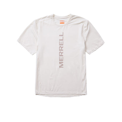 MERRELL Trail Run เสื้อวิ่งเทรลผู้ชาย