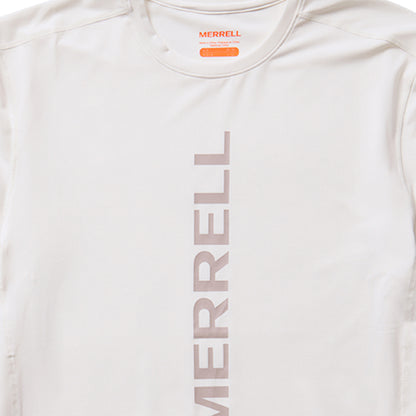 MERRELL Trail Run เสื้อวิ่งเทรลผู้ชาย