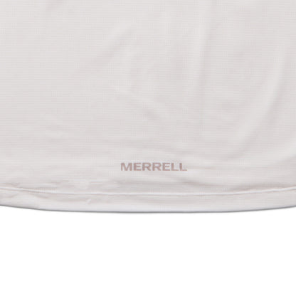 MERRELL Trail Run เสื้อวิ่งเทรลผู้ชาย