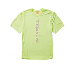 MERRELL Trail Run เสื้อวิ่งเทรลผู้ชาย