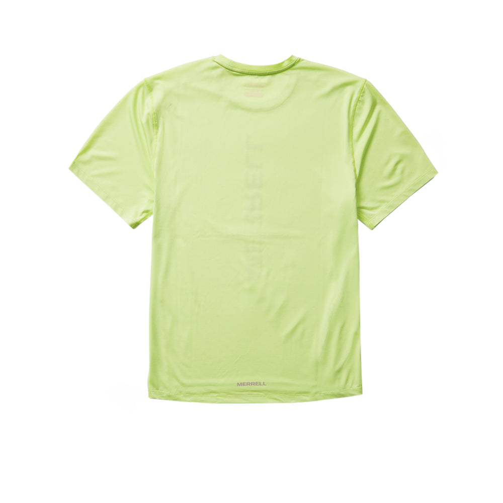 MERRELL Trail Run Men's Trail Running T-Shirt - Supersports Thailand