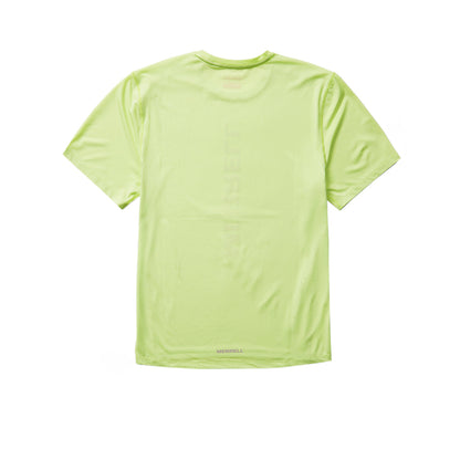 MERRELL Trail Run Men's Trail Running T-Shirt - Supersports Thailand