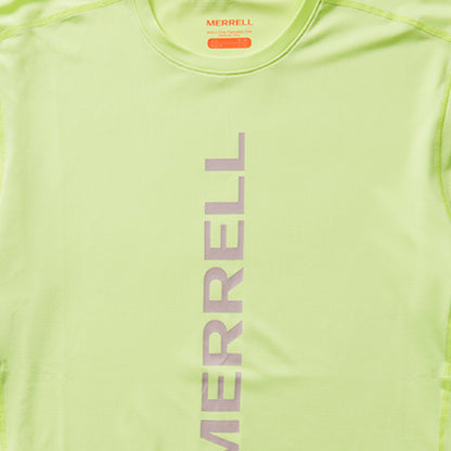 MERRELL Trail Run เสื้อวิ่งเทรลผู้ชาย