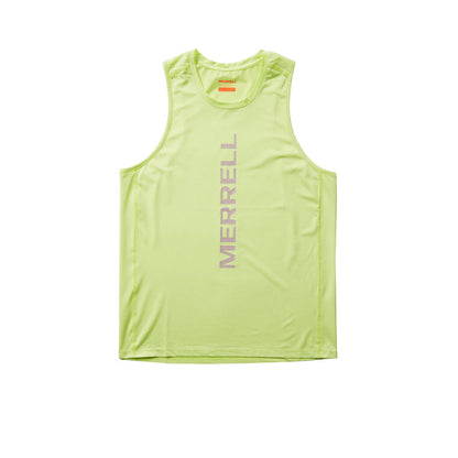 MERRELL Trail Run เสื้อกล้ามวิ่งเทรลผู้ชาย