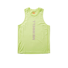 MERRELL Trail Run เสื้อกล้ามวิ่งเทรลผู้ชาย