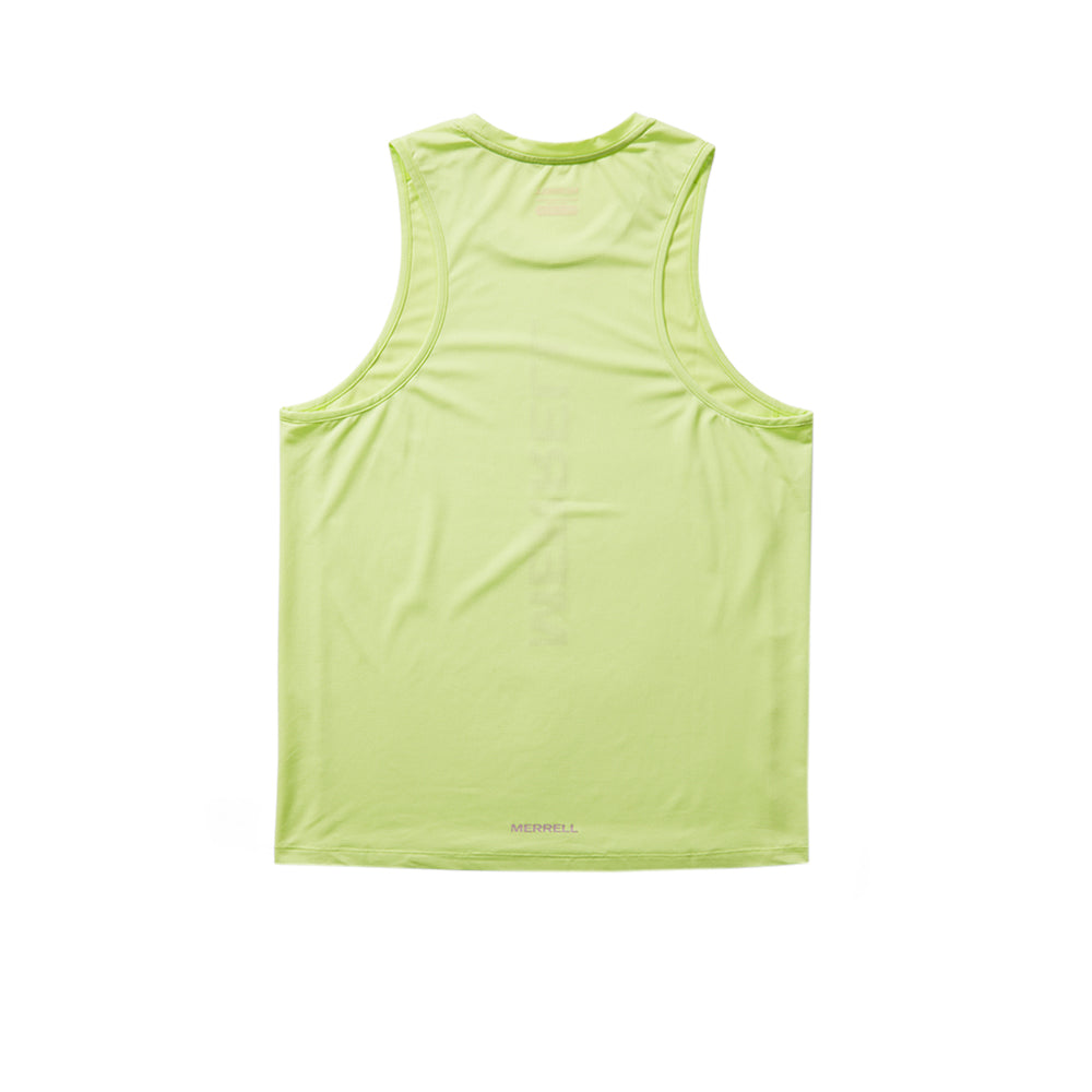 MERRELL Trail Run เสื้อกล้ามวิ่งเทรลผู้ชาย