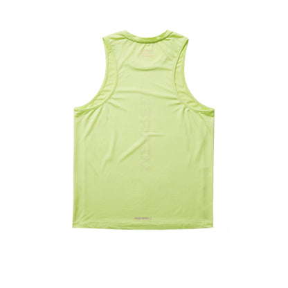 MERRELL Trail Run เสื้อกล้ามวิ่งเทรลผู้ชาย