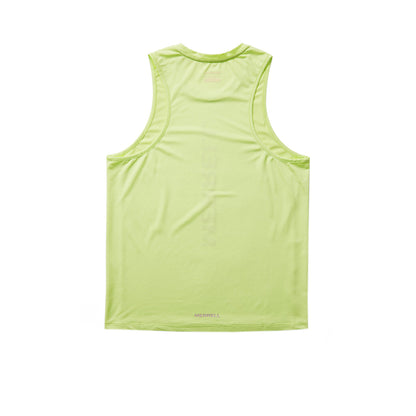 MERRELL Trail Run Men's Trail Running Tank - Supersports Thailand