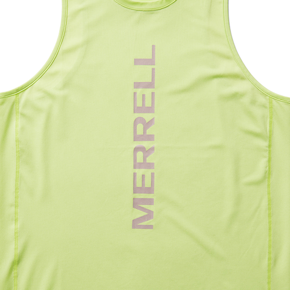 MERRELL Trail Run เสื้อกล้ามวิ่งเทรลผู้ชาย