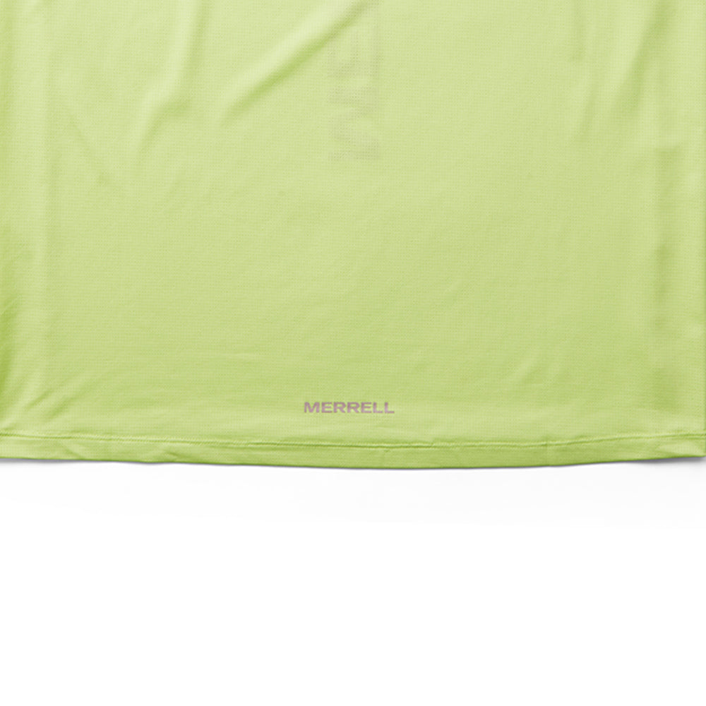 MERRELL Trail Run เสื้อกล้ามวิ่งเทรลผู้ชาย