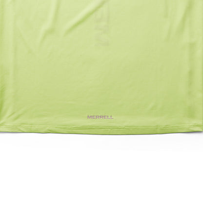 MERRELL Trail Run เสื้อกล้ามวิ่งเทรลผู้ชาย