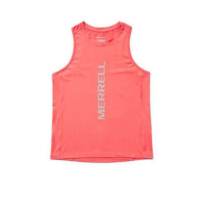 MERRELL Trail Run เสื้อกล้ามวิ่งเทรลผู้หญิง