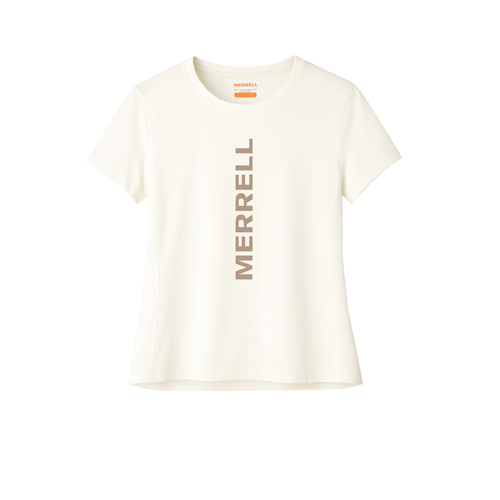 MERRELL Trail Run เสื้อวิ่งเทรลผู้หญิง