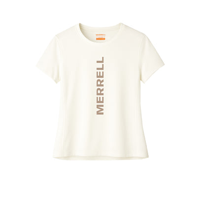 MERRELL Trail Run เสื้อวิ่งเทรลผู้หญิง