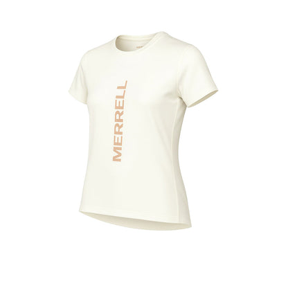 MERRELL Trail Run Women's Trail Running T-Shirt - Supersports Thailand