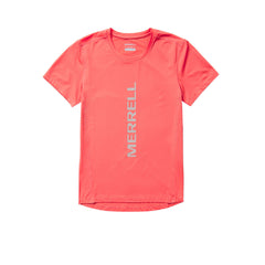 MERRELL Trail Run เสื้อวิ่งเทรลผู้หญิง