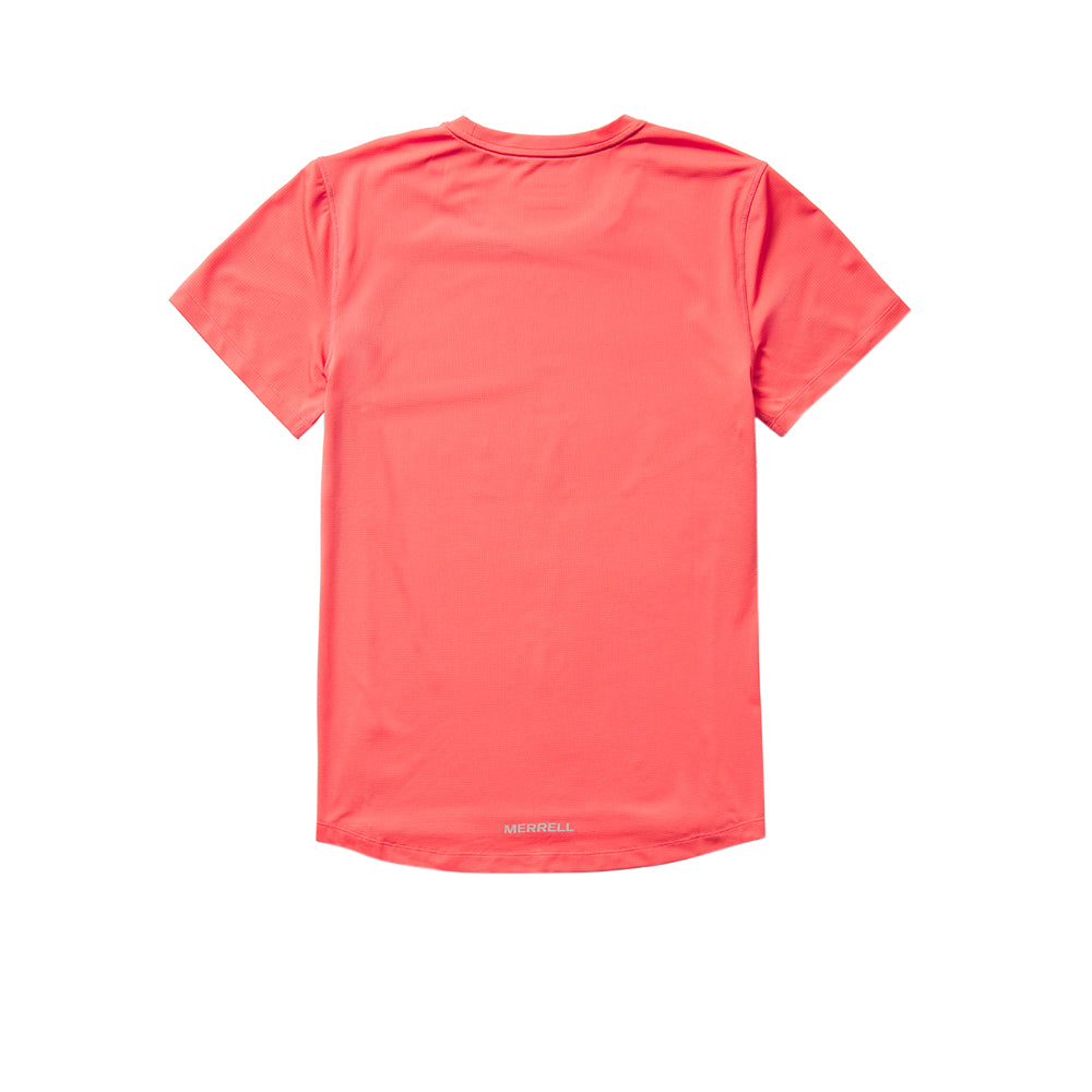 MERRELL Trail Run Women's Trail Running T-Shirt - Supersports Thailand