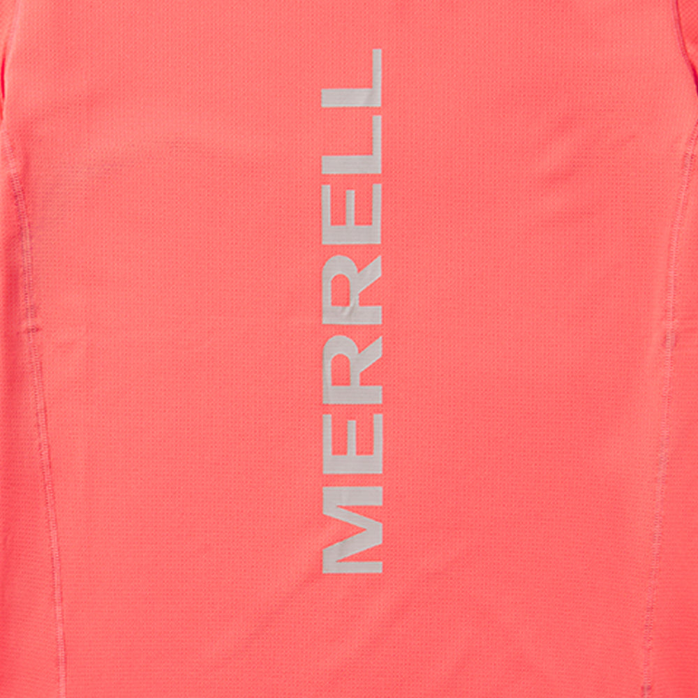MERRELL Trail Run เสื้อวิ่งเทรลผู้หญิง