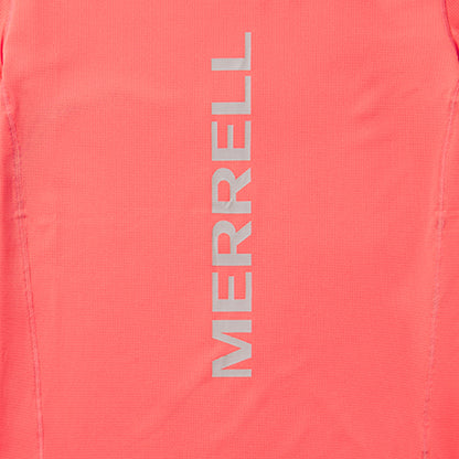 MERRELL Trail Run เสื้อวิ่งเทรลผู้หญิง