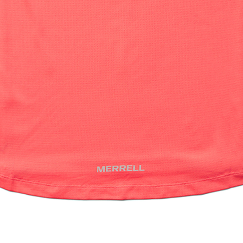 MERRELL Trail Run เสื้อวิ่งเทรลผู้หญิง