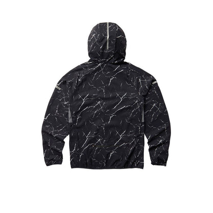 MERRELL Herr Trail เสื้อแจ็คเก็ตวิ่งผู้ชาย