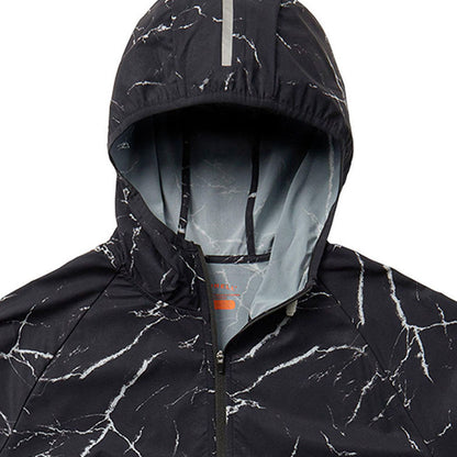 MERRELL Herr Trail เสื้อแจ็คเก็ตวิ่งผู้ชาย