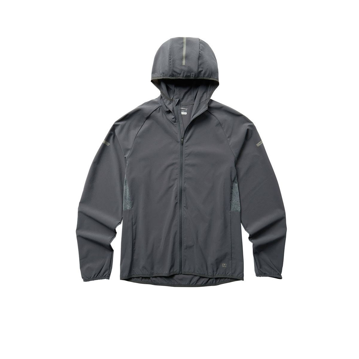 Merrell Coats Men MERRELL Herr Trail เสื้อแจ็คเก็ตวิ่งผู้ชาย | การันตีของแท้ 100%