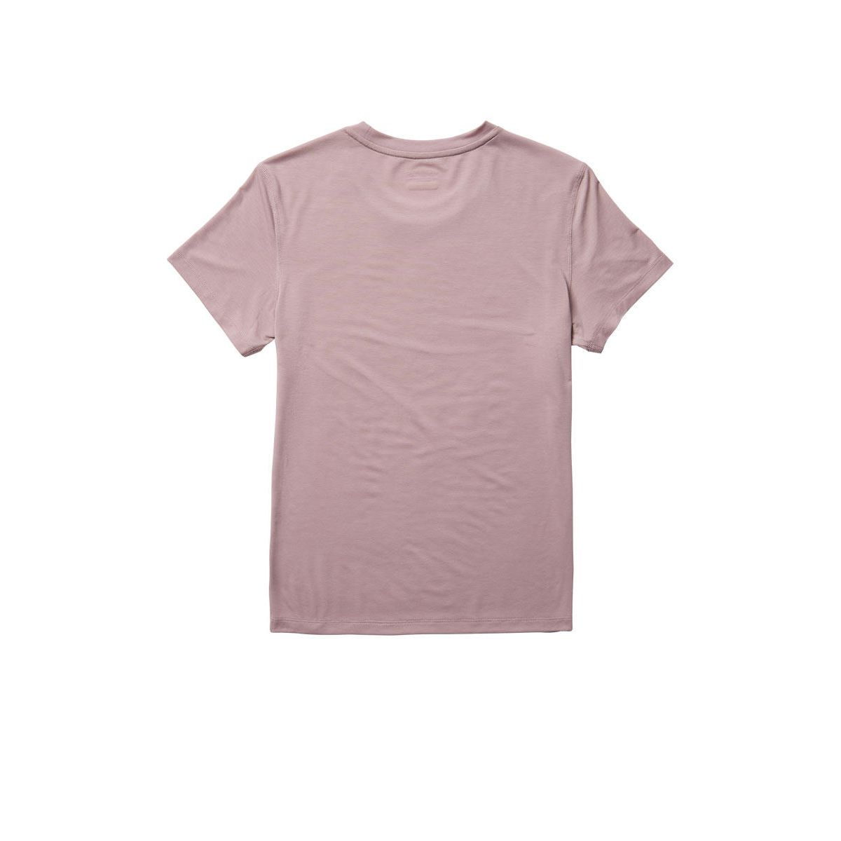 MERRELL Tencel Short Sleeve Women's T-Shirt - Supersports Thailand