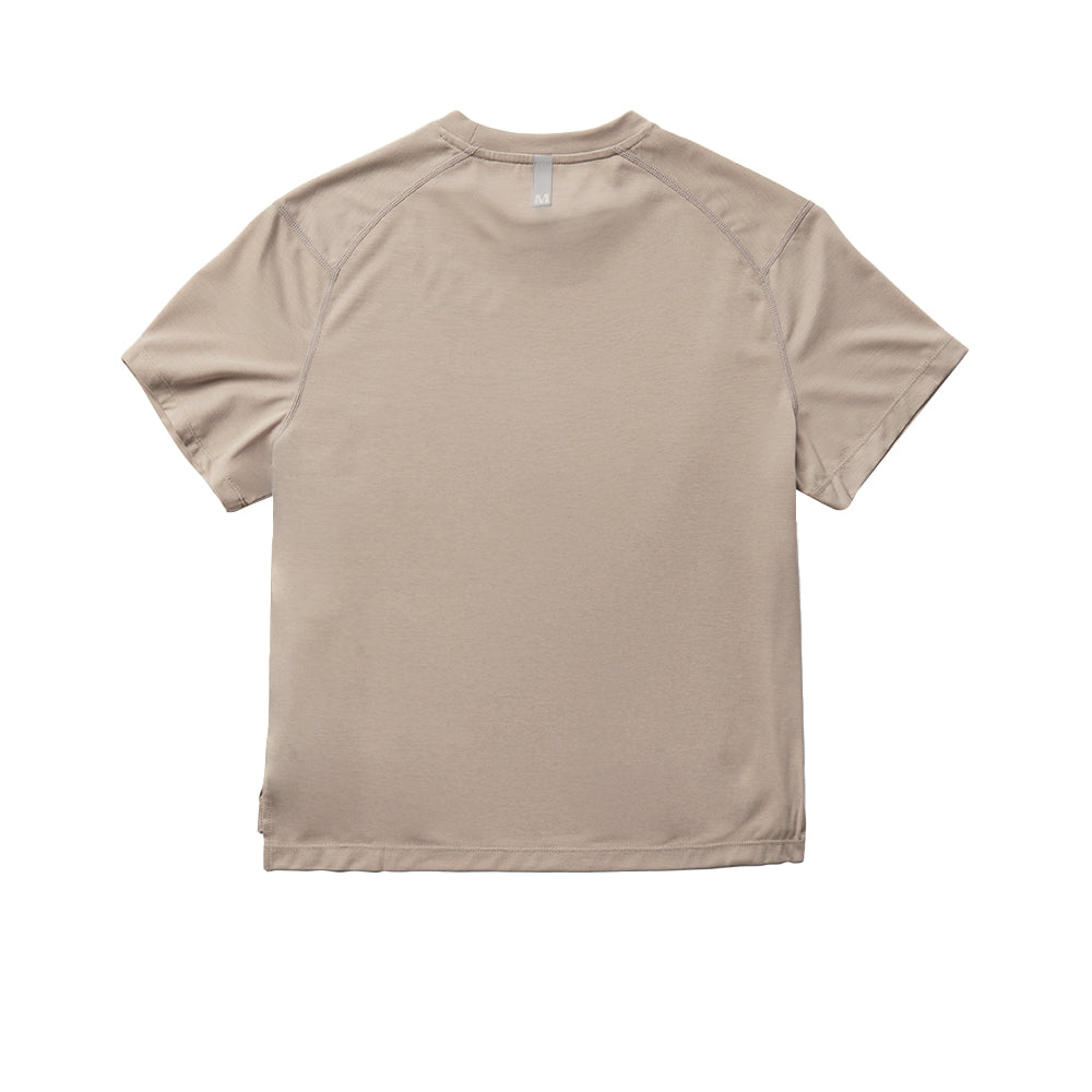 MERRELL Perfect Tencel™ Women's T-Shirt - Supersports Thailand