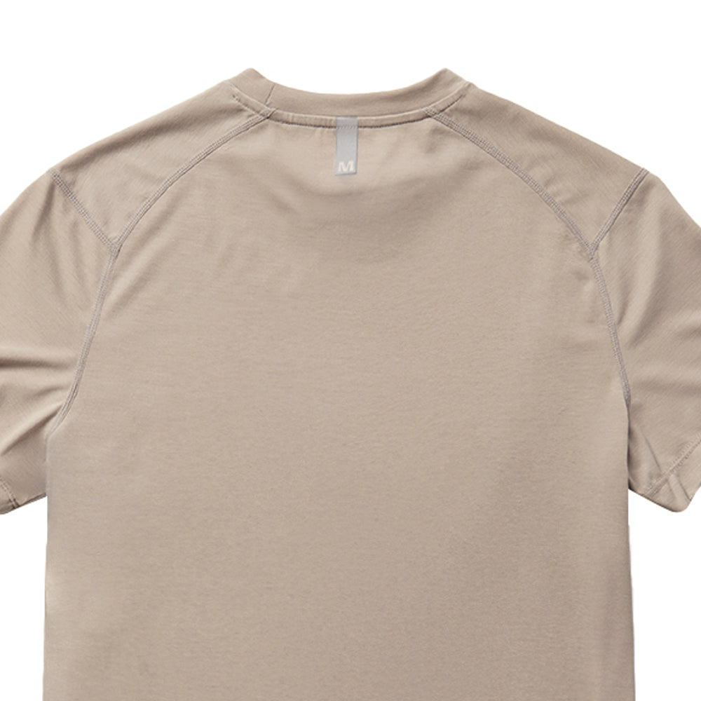 MERRELL Perfect Tencel™ Women's T-Shirt - Supersports Thailand