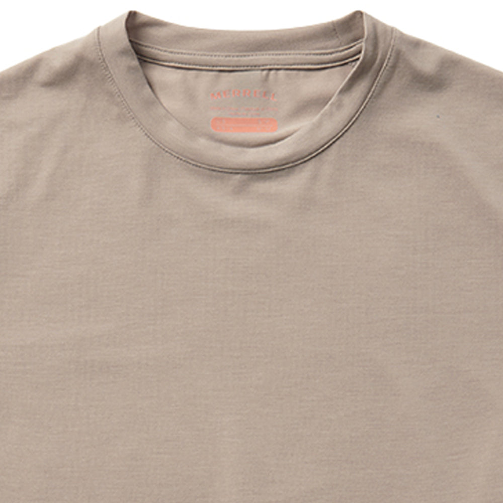 MERRELL Perfect Tencel™ Women's T-Shirt - Supersports Thailand Supersports Thailand