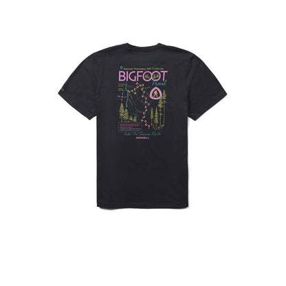MERRELL JMF27217 Men's T-Shirt - Supersports Thailand