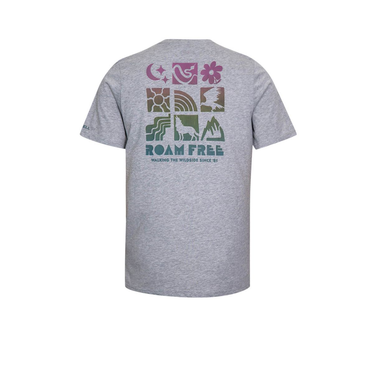 MERRELL JMF27219 Men's T-Shirt - Supersports Thailand