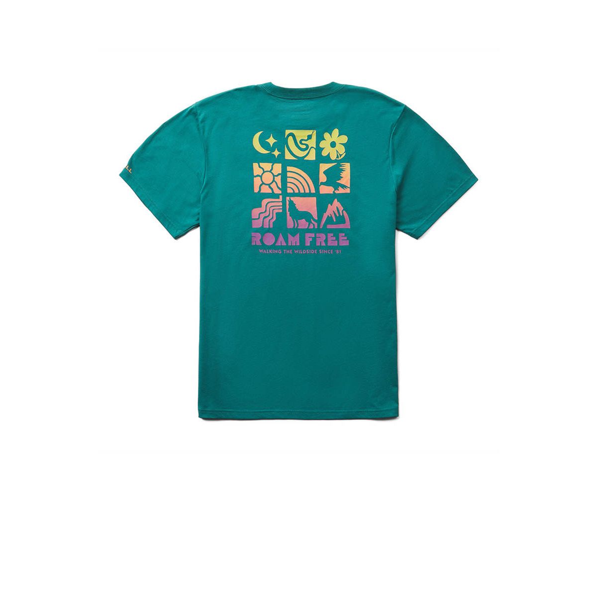 MERRELL JMF27219 Men's T-Shirt - Supersports Thailand Supersports Thailand