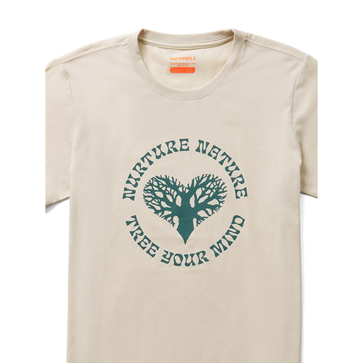 MERRELL JWF27229 Women's T-Shirt - Supersports Thailand