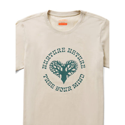 MERRELL JWF27229 Women's T-Shirt - Supersports Thailand